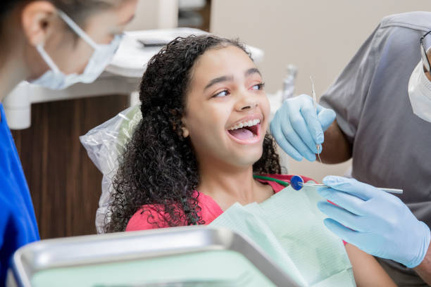 Best Emergency Root Canal Treatment in Amity, OR