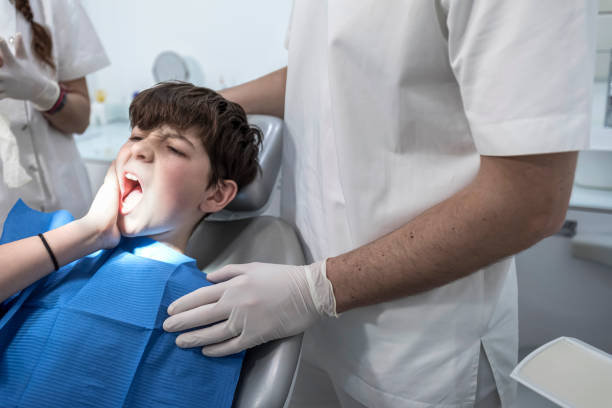 Best Emergency Treatment for Toothache in Amity, OR